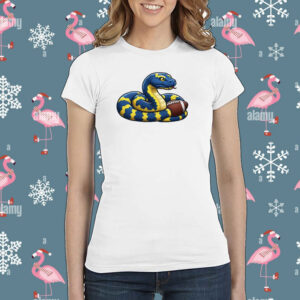 Michigan Boa Constrictor Shirt