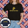 Michigan Men The Few The Proud Stalions Shirt