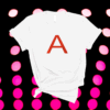 Nancy Mace A Scarlet Letter Shirt