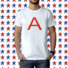 Nancy Mace Scarlet Letter After McCarthy Vote Shirt