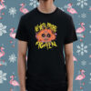 Never Broke Again Static Monkey Shirt