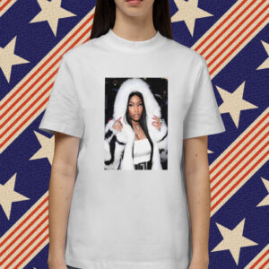 Nicki Bootleg Inspired Singer Music Shirt
