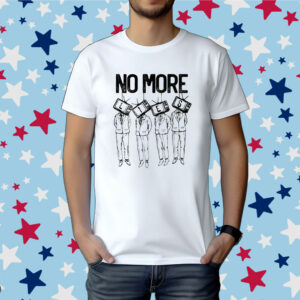 No More Lies 2023 Shirt
