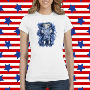 North Carolina Storm Shirt