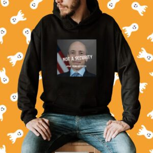 Not A Security Pab Punk Ass Bitch Tee Shirt