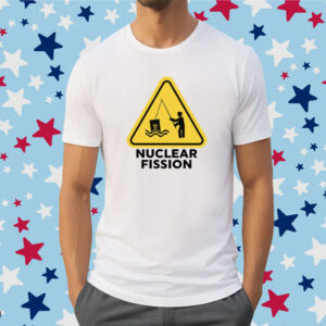 Nuclear Fission Shirt