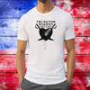 Oaklosvegas The Nation Deserves Better Shirt