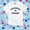 Oaklosvegas Vs Everybody Shirt
