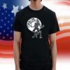 Oatmilklady Growing Pains Shirt