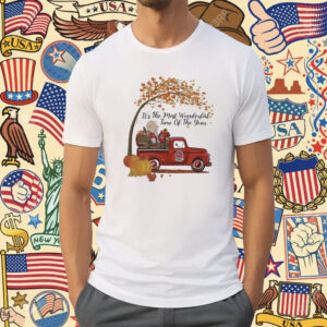 Official It’s most wonderful time of the year the Peanuts snp england national rugby on car 2023 Shirt