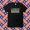 Official Lankum False Lankum Shirt