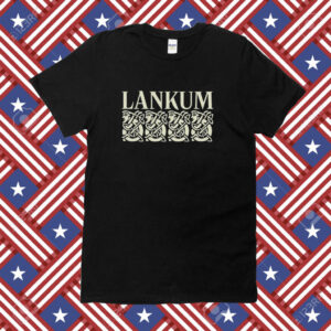 Official Lankum False Lankum Shirt