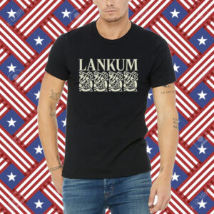 Official Lankum False Lankum Shirt