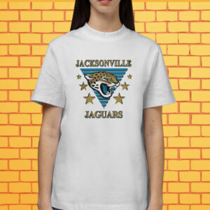 Nfl Jacksonville Jaguars Super Star Shirt