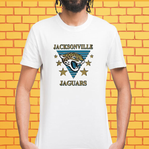 Nfl Jacksonville Jaguars Super Star Shirt