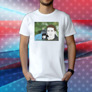 Official Rita Oak Ko-Fi Merch Overcome Meme Shirt