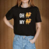 Oh Camel My Camel Shirt