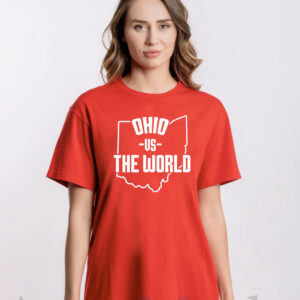 Ohio Vs The World Shirt