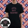 Orion Kerkering Atta Boy Harper He Wasn’t Supposed To Hear It Shirt
