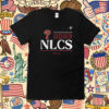 Philadelphia Phillies Nlcs Division Series 2023 Shirt