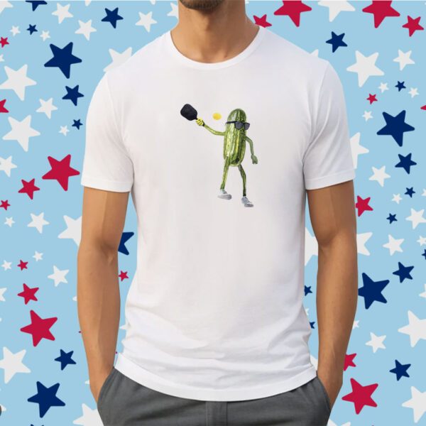 Pickleball Shirt