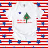 Pray For Lewiston Maine Shirt
