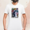 Purple Hearts The Eras Tour Shirt