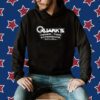 Quark’s federation experience bar and grill shirt