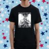 R. Budd Dwyer Politicians Don't Die Like They Used To Shirt