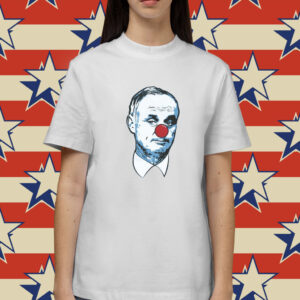 RM Clown Shirt
