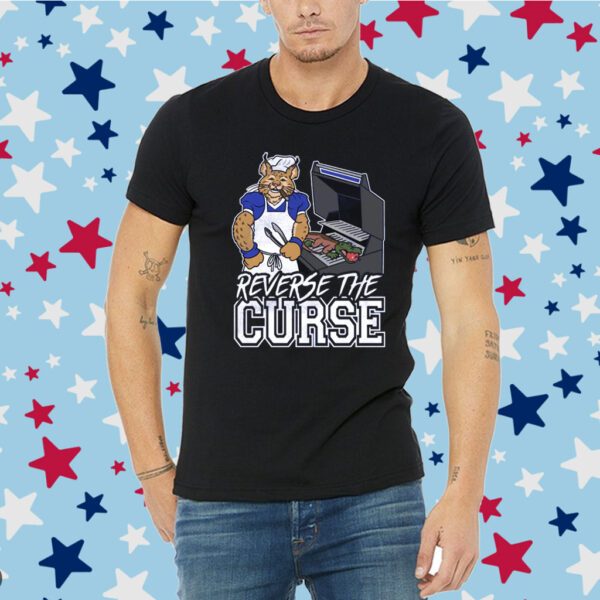 Reverse The Curse Shirt