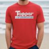 Rob Thomson Topper Philadelphia Tee Shirt