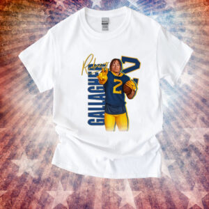 Rodney Gallagher 2 Fan New Unisex T-Shirt