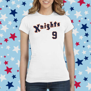 Roy Hobbs Xnight 9 Shirt