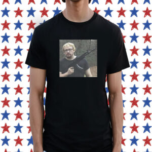 Sam Hyde Nazi Doja Cat T-Shirt