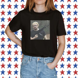 Sam Hyde Nazi Doja Cat T-Shirt