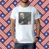 Official Sam Hyde Shooter Doja Cat T-Shirt