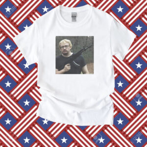 Official Sam Hyde Shooter Doja Cat T-Shirt
