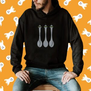 Seattle Spoon Seattle Football Shirt