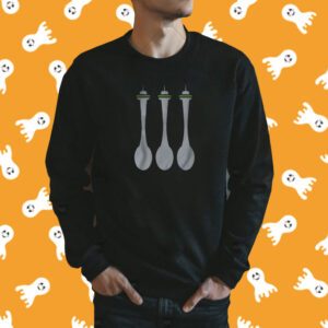 Seattle Spoon Seattle Football Shirt