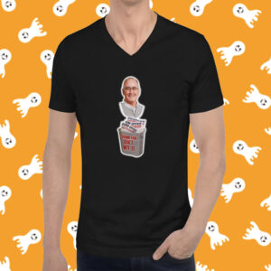 Shawn Fain Ain't Wit It Shirt