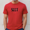 Slut Taylor's Version Men TShirt