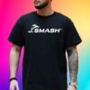 Smash Gc Tee Shirt