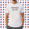 Snakes Alive Shirt