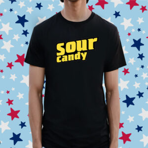 Sour Candy Shirt