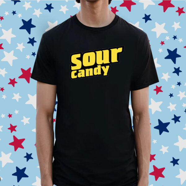 Sour Candy Shirt