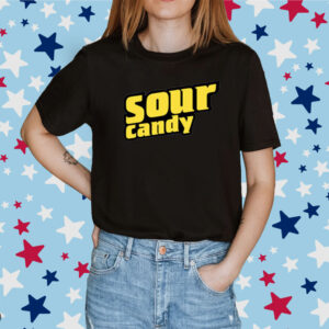 Sour Candy Shirt