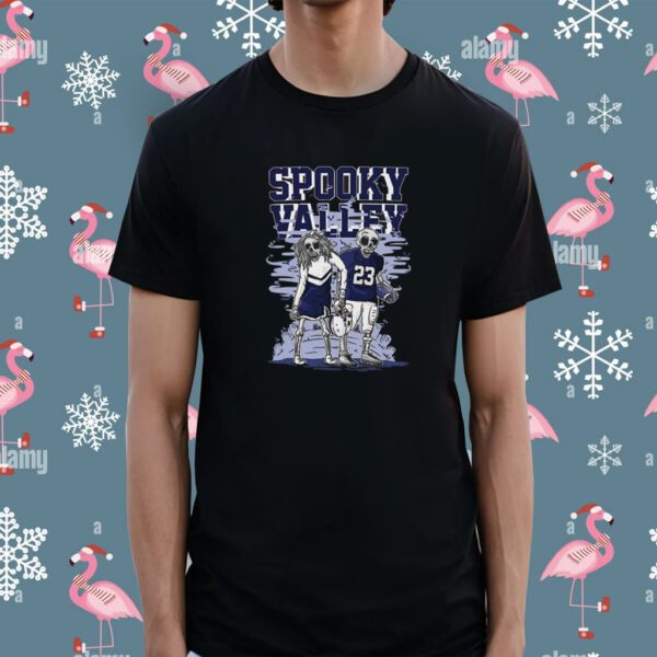 Spooky Valley Shirt