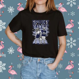 Spooky Valley Shirt