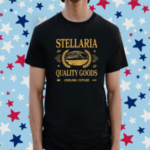 Stellaria Quality Goods Shirt